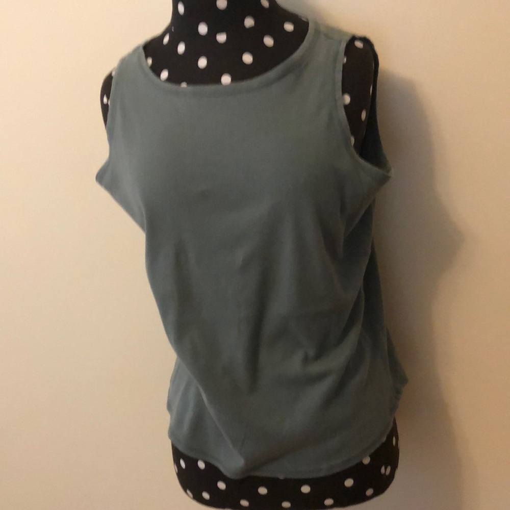 Woolrich tank top